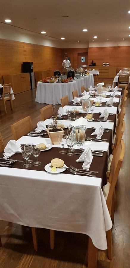 Hotel Da Graciosa Санта-Крус-да-Грацио Экстерьер фото