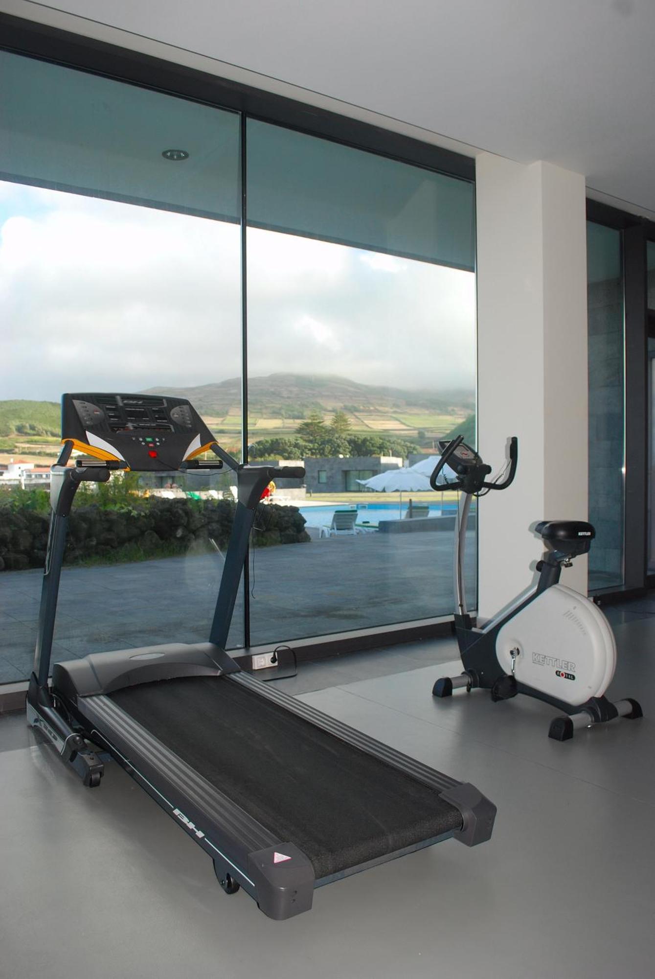 Hotel Da Graciosa Санта-Крус-да-Грацио Экстерьер фото