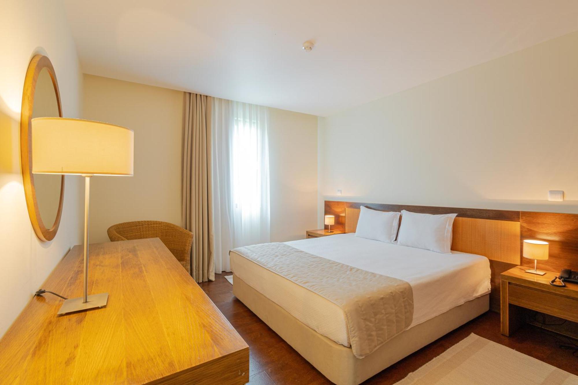 Hotel Da Graciosa Санта-Крус-да-Грацио Экстерьер фото