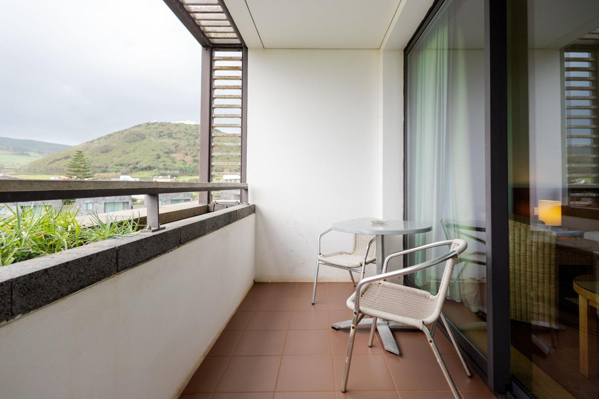 Hotel Da Graciosa Санта-Крус-да-Грацио Экстерьер фото