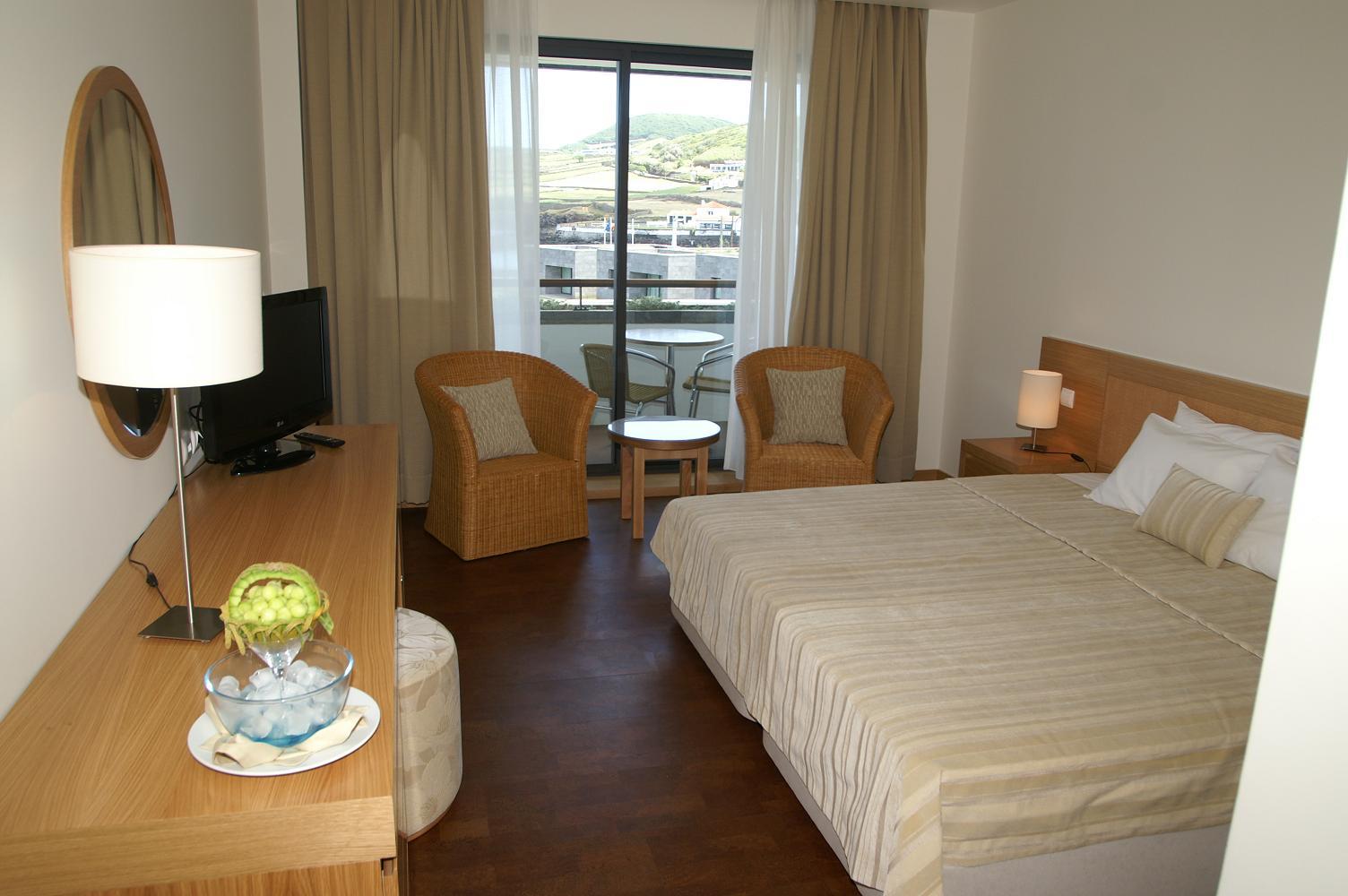 Hotel Da Graciosa Санта-Крус-да-Грацио Экстерьер фото